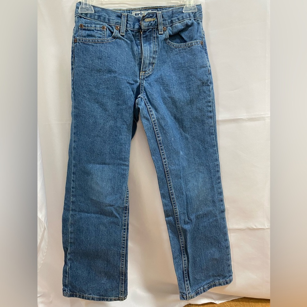 Boys Urban Pipeline jeans
